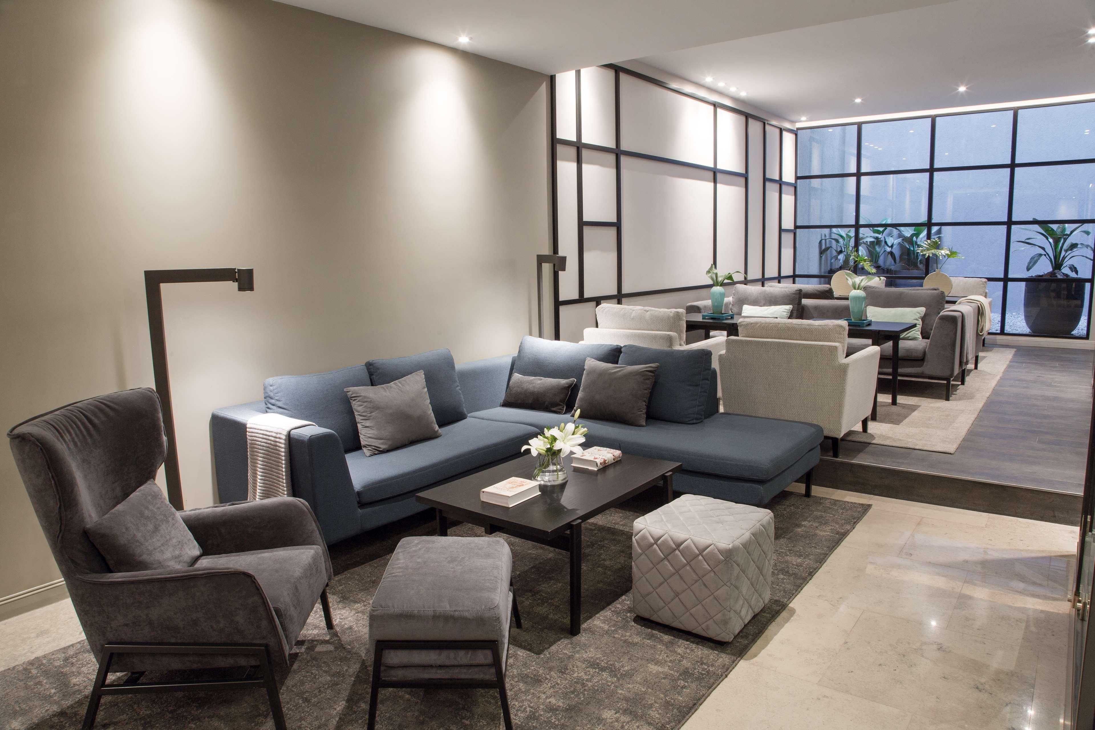 Nh Collection Buenos Aires Crillon Hotel Bagian luar foto