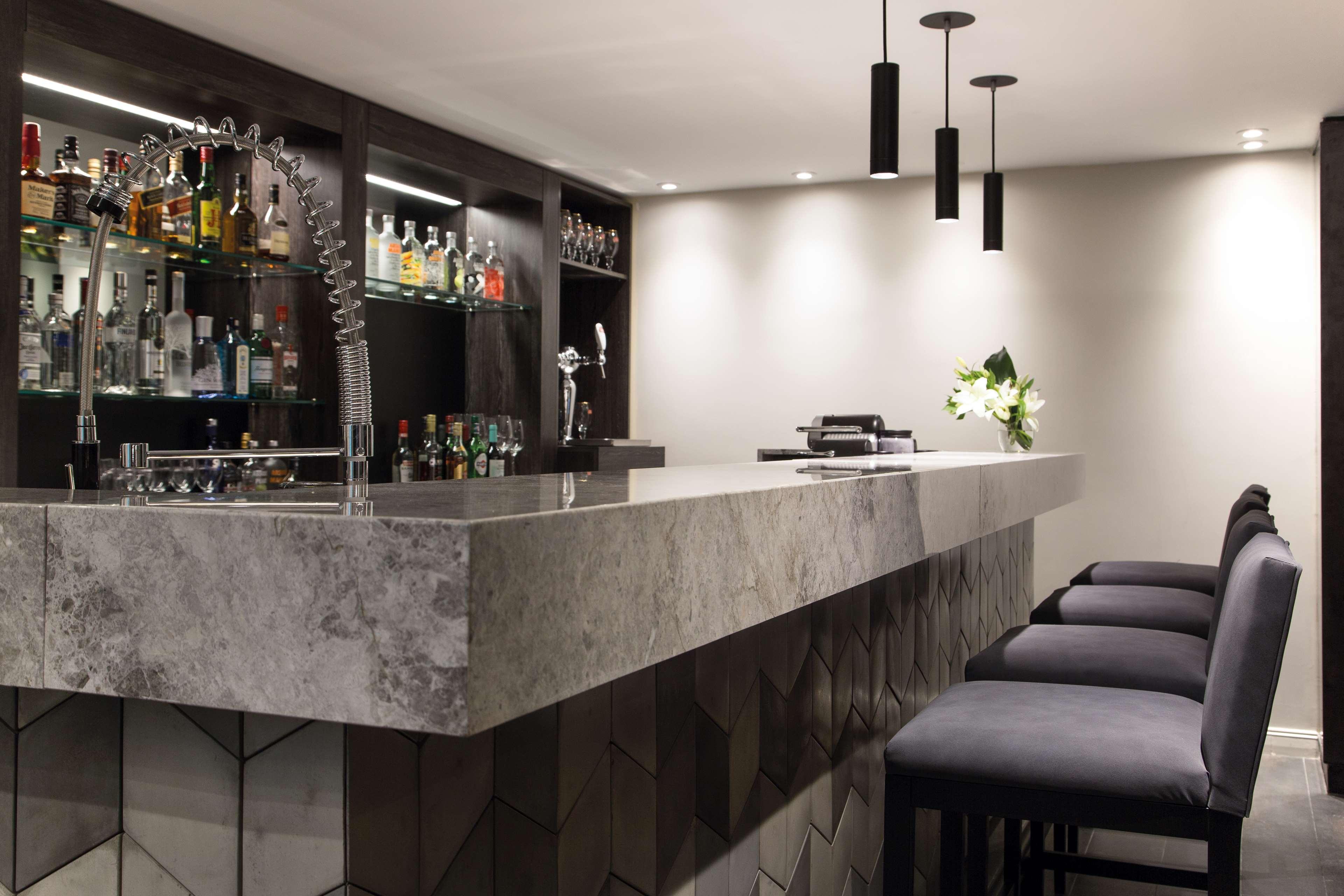 Nh Collection Buenos Aires Crillon Hotel Bagian luar foto