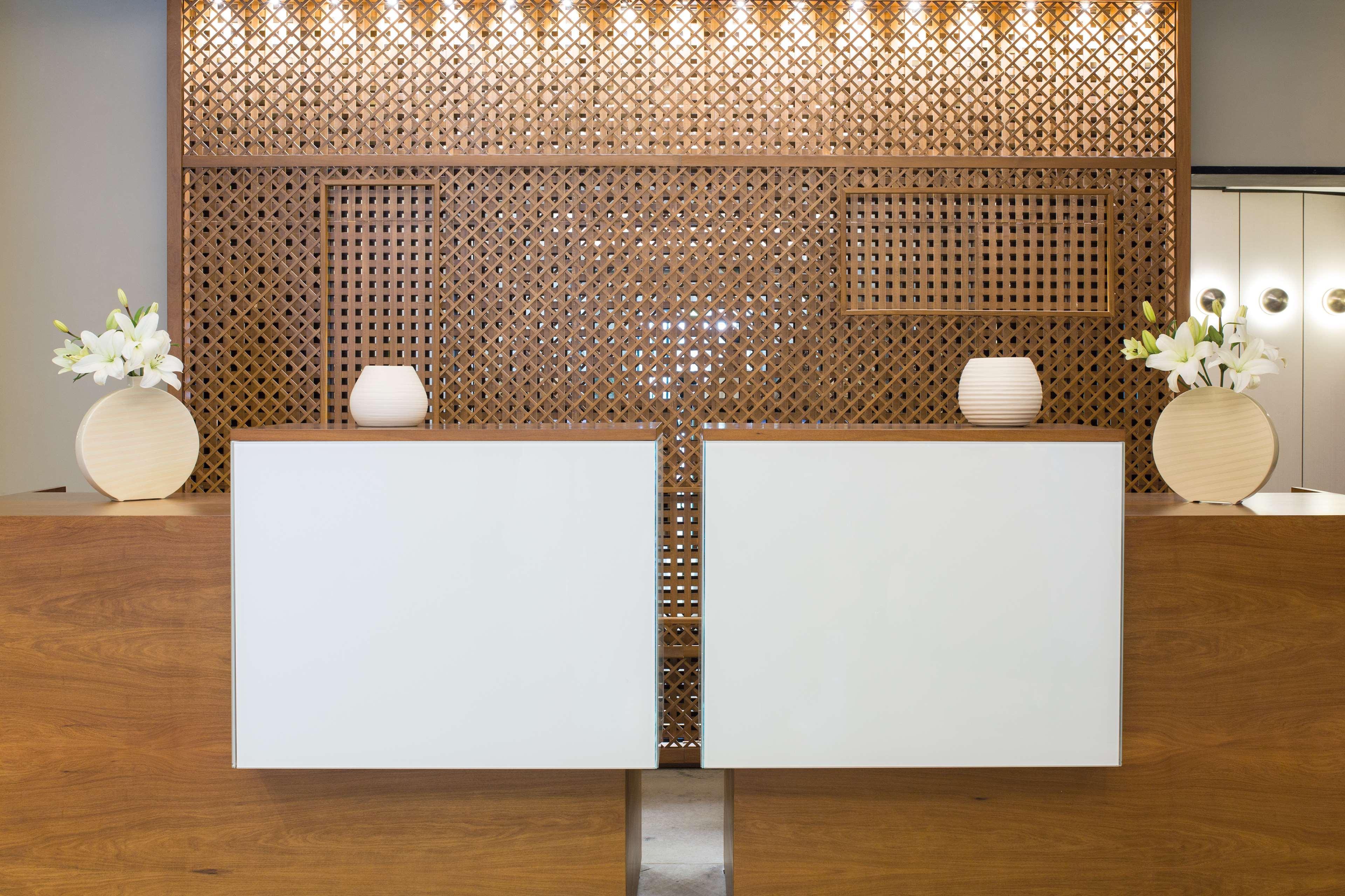 Nh Collection Buenos Aires Crillon Hotel Bagian luar foto