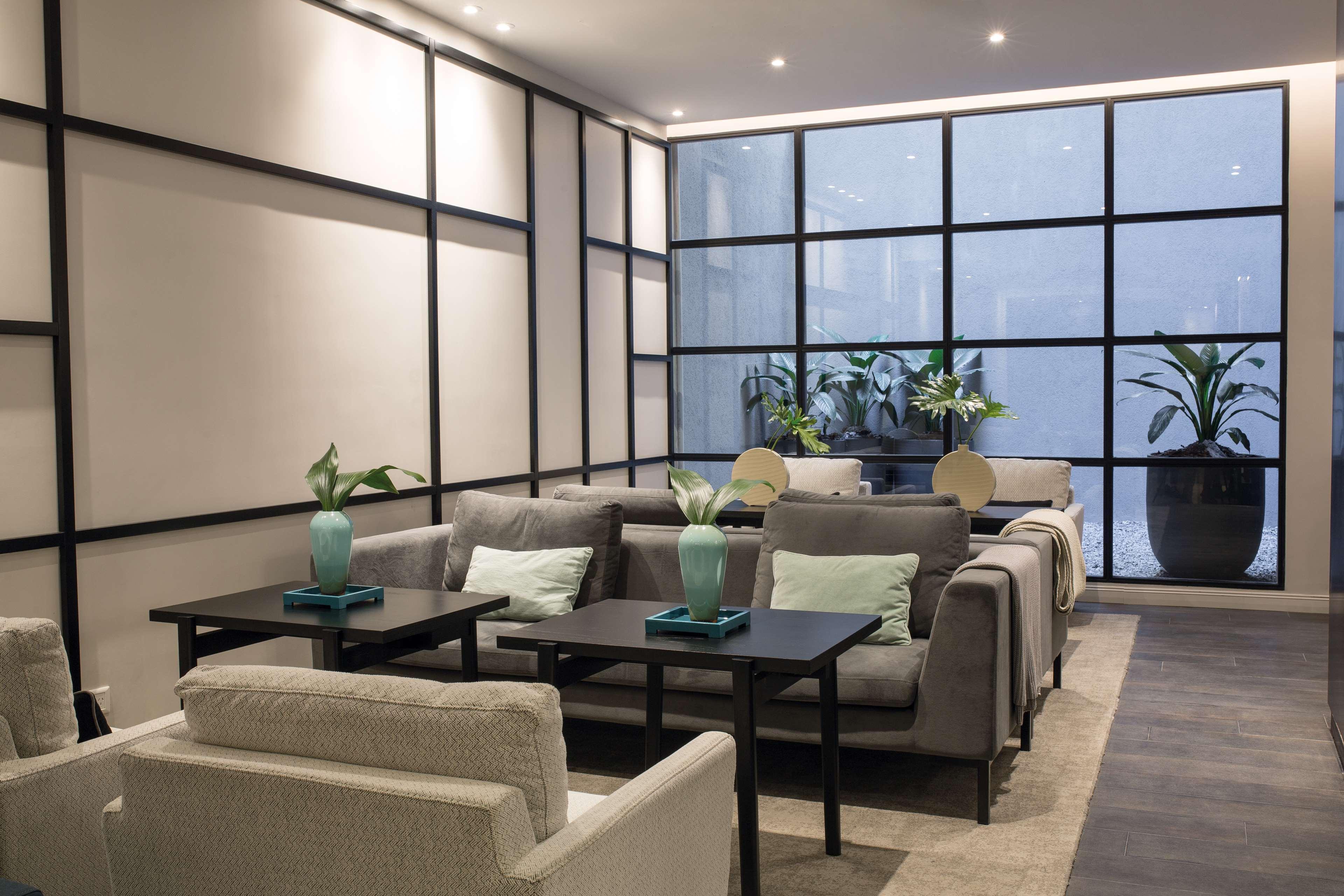 Nh Collection Buenos Aires Crillon Hotel Bagian luar foto