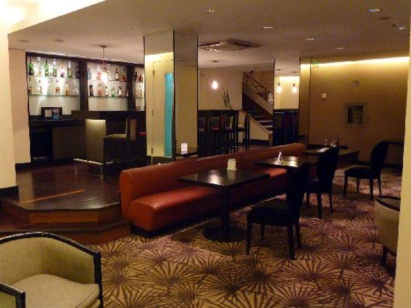 Nh Collection Buenos Aires Crillon Hotel Bagian luar foto